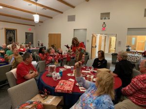 Christmas Party 2022 [2]