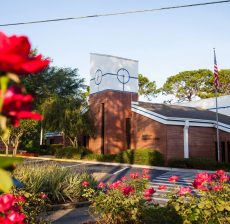 Mount Dora Childrens Home